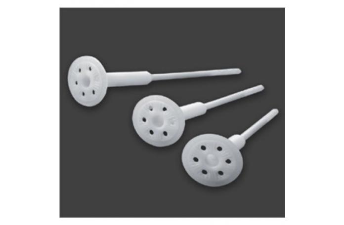 weber.therm 9248002<br/>Дюбел с метален винт 8х135 мм
