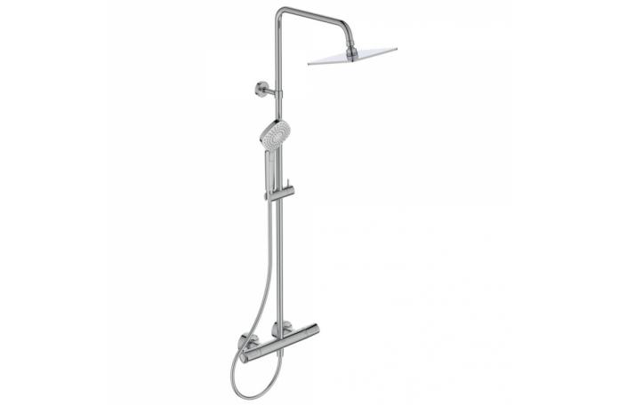 Душ система Ceratherm T100 