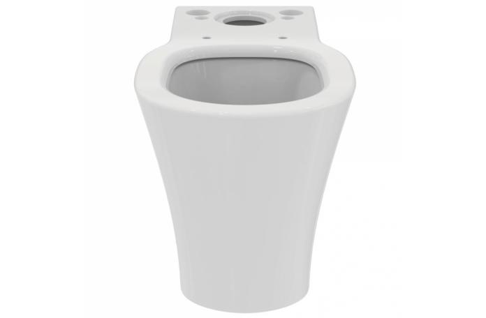 Стояща тоалетна чиния за WC комплект - AquaBlade® Connect Air