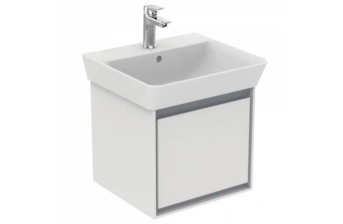 Мивка Cube Connect Air 50см