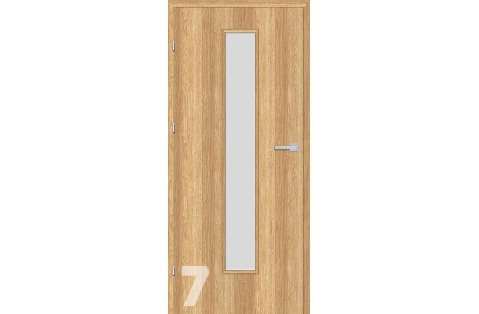 ALTAMURA 3,5,7