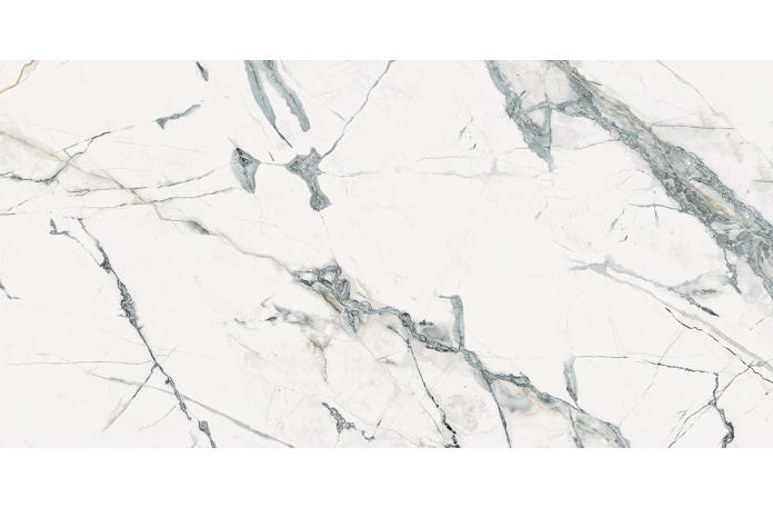 Гранитогрес The Room Inv White 60/120см мат