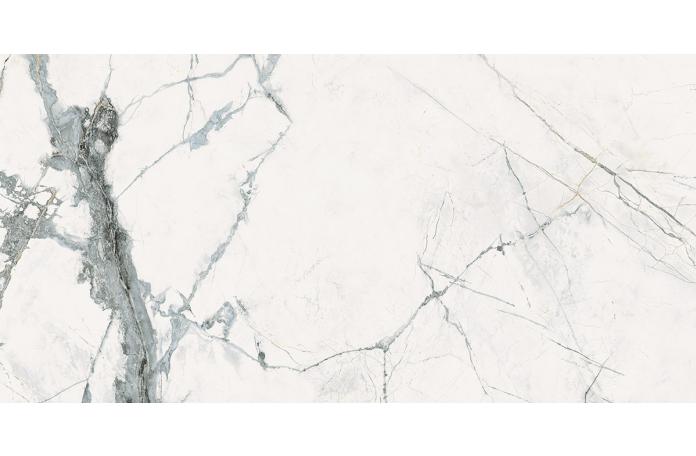 Гранитогрес The Room Inv White 60/120см мат