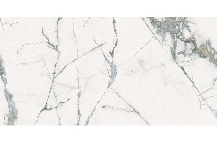 Гранитогрес The Room Inv White 60/120см мат