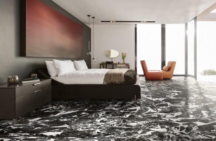 Гранитогрес The Room Grand Antique Daubert 60/120см мат