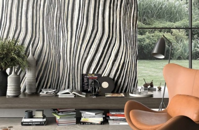 Гранитогрес The Room Oryx 60/120см 