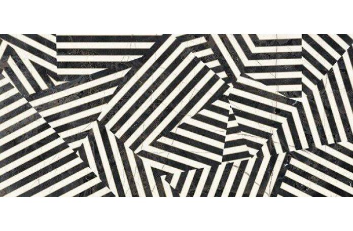 Гранитогрес The Room Zebra 60/120см