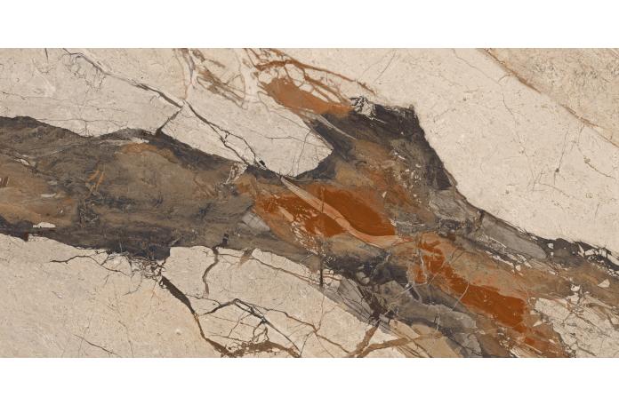 Гранитогрес The Room Breccia Phoenix 60/120см гланц