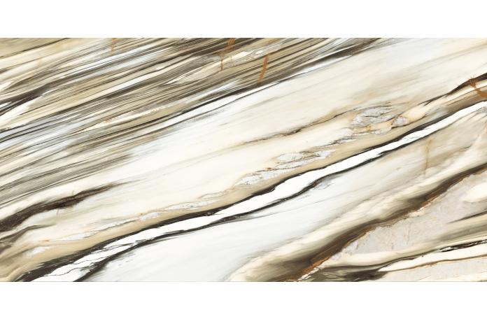 Гранитогрес The Room Calacatta Oyster 60/120см гланц