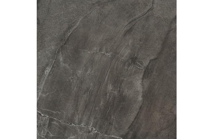 Гранитогрес Muse Dark Grey 120/120см мат