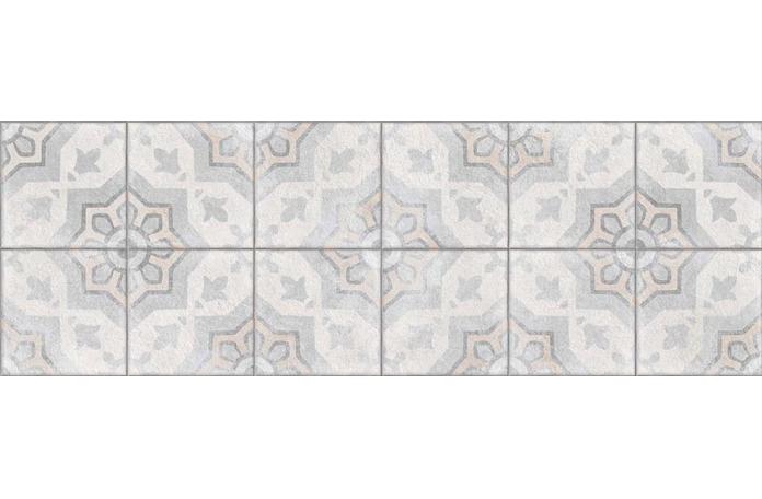 Фаянс Giaros Multicolor 25/75 1 кач.