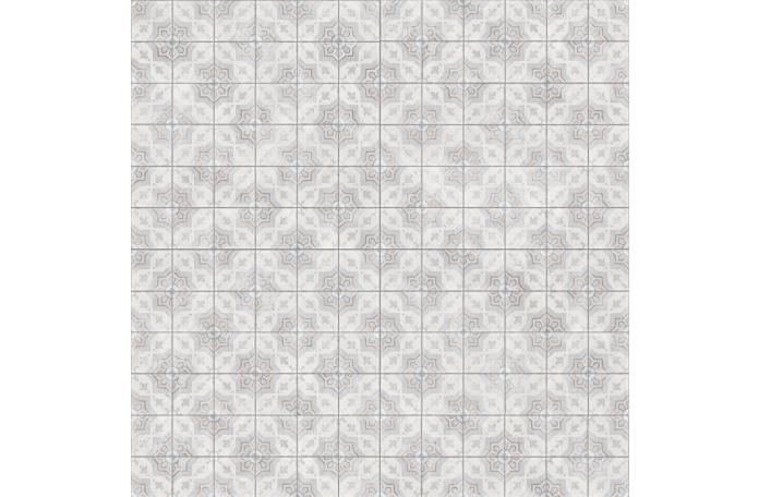Фаянс Giaros Multicolor 25/75 1 кач.