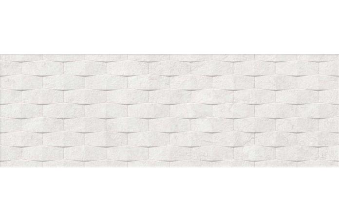 Фаянс Омикрон Symi Bianco 25/75 1 кач.
