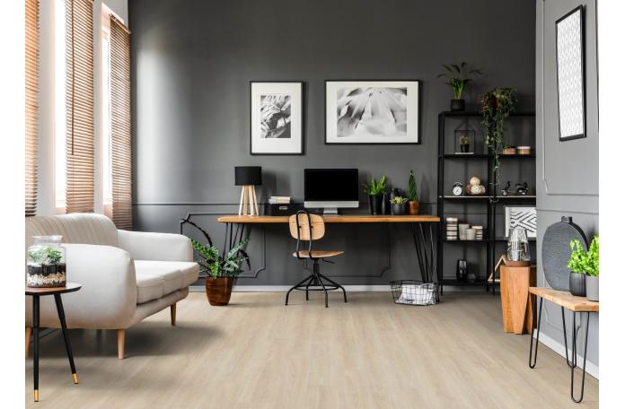Ламиниран паркет 541475 Oak Eleganza Creme Tritty 100 