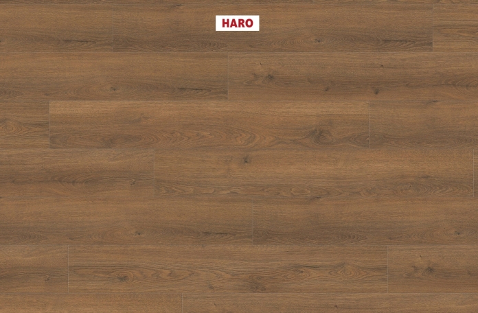 Ламиниран паркет 544705 Oak Flavia Smoked Tritty 100 