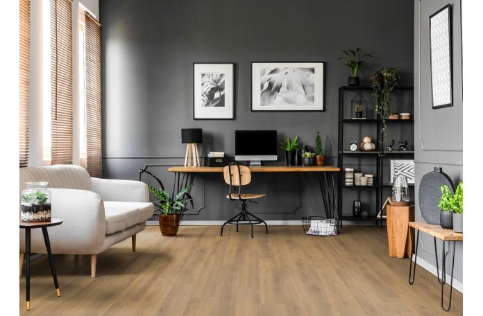Ламиниран паркет 538692 Oak Emilia Honey Tritty 100 