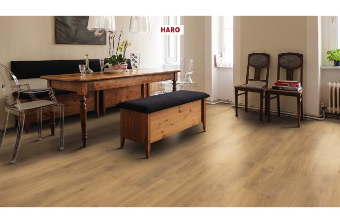 Ламиниран паркет 538692 Oak Emilia Honey Tritty 100 