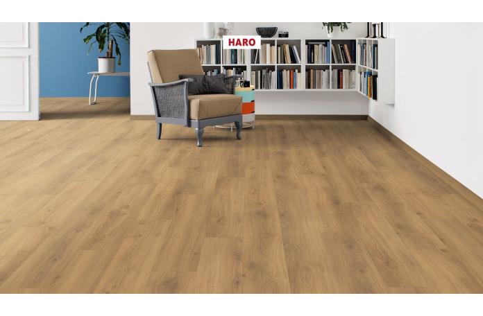 Ламиниран паркет 538692 Oak Emilia Honey Tritty 100 