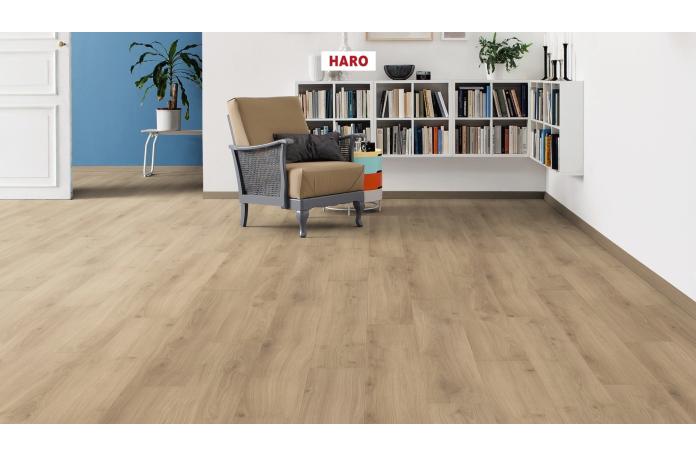 Ламиниран паркет 538691 Oak Emilia Puro Tritty 100