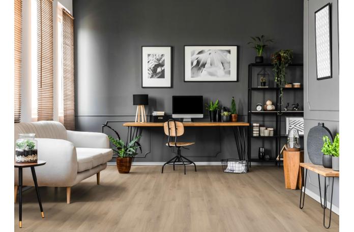 Ламиниран паркет 538691 Oak Emilia Puro Tritty 100