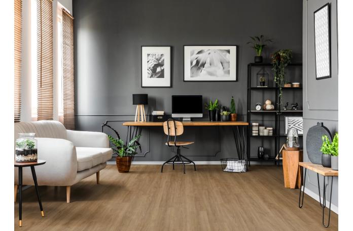 Ламиниран паркет 541473 Oak Eleganza Nature Tritty 100