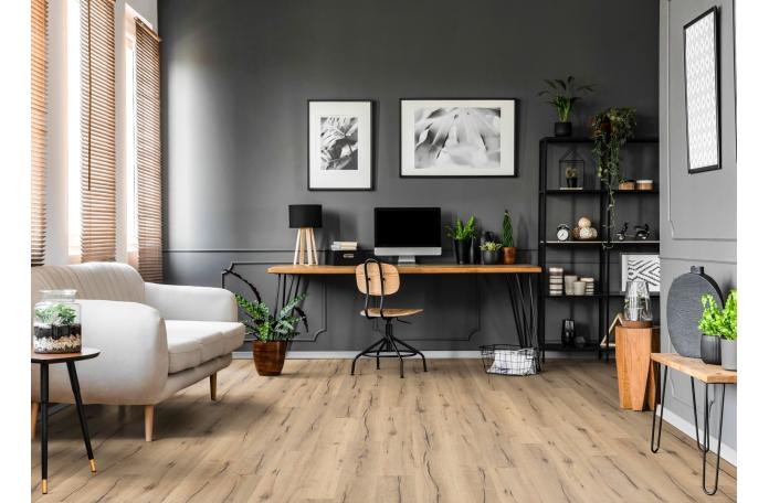 Ламиниран паркет 538920 Oak Italica Creme Tritty 100 