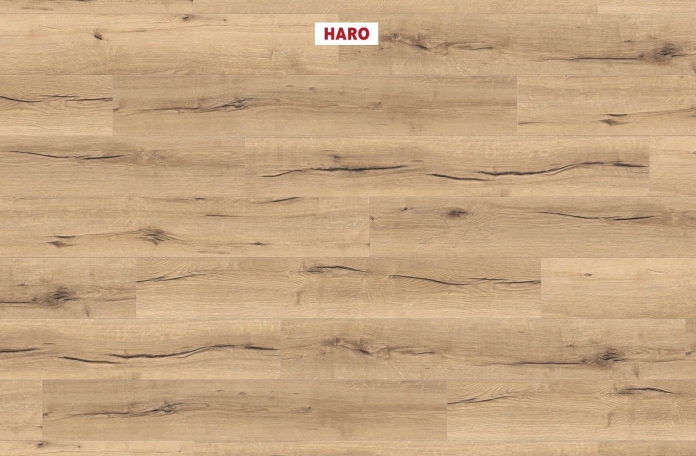 Ламиниран паркет 538920 Oak Italica Creme Tritty 100 