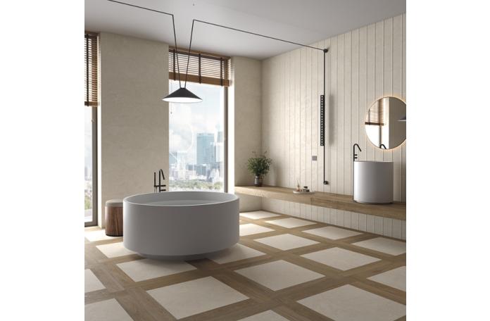 Фаянс City-R Natural G 202 32/99 1 кач.