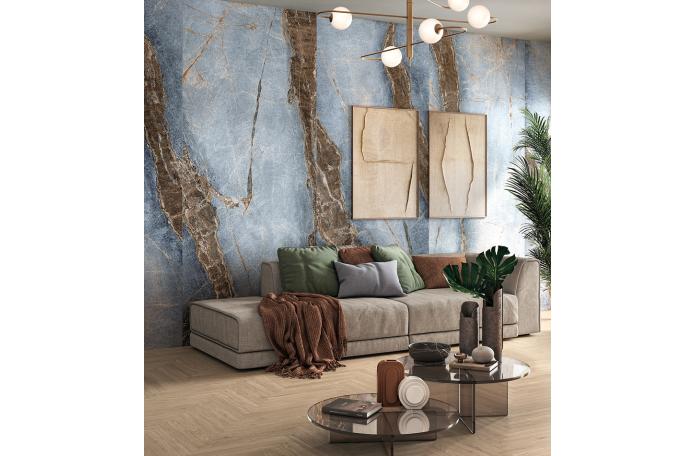 Гранитогес The Room Onice Aragosta 120/120см гланц