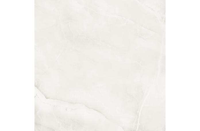 Гранитогрес The Room Absolute White 120/120см мат