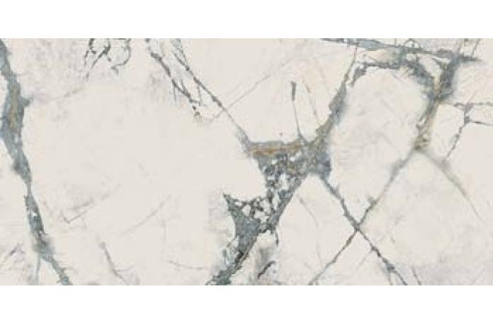 Гранитогрес The Room Inv White 60/120см гланц