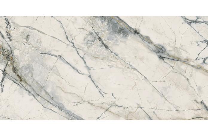 Гранитогрес The Room Inv White 60/120см гланц