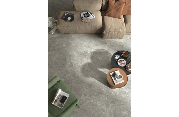 Гранитогрес The Room Gris Breche Dumas 60/120см гланц