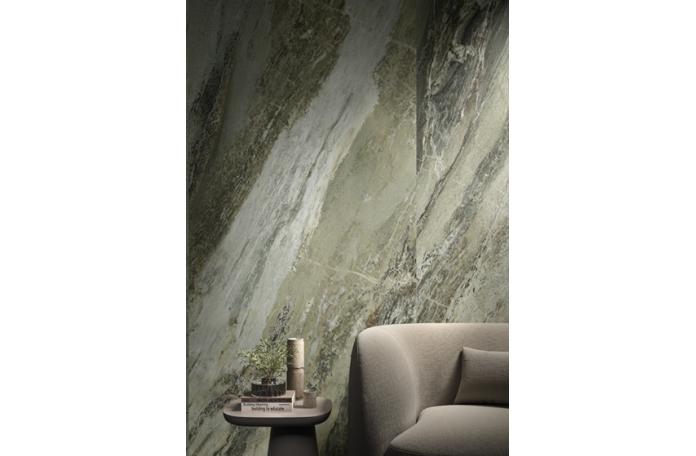 Гранитогрес The Room Irish Green 60/120см сатен/мат