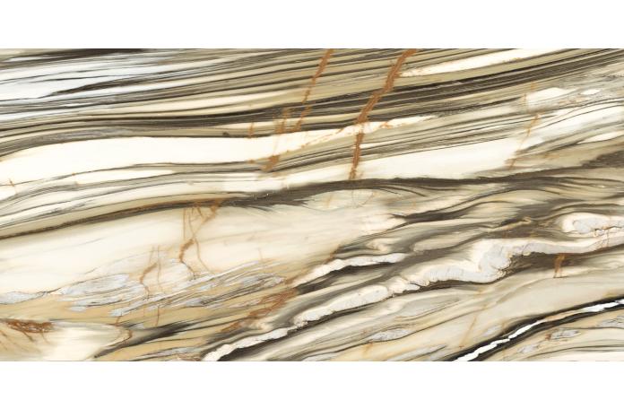 Гранитогрес The Room Calacatta Oyster 60/120см мат