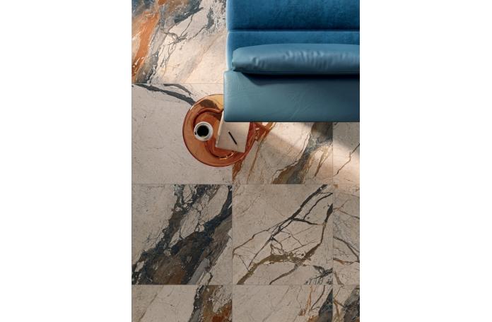 Гранитогрес The Room Breccia Phoenix 60/60см мат