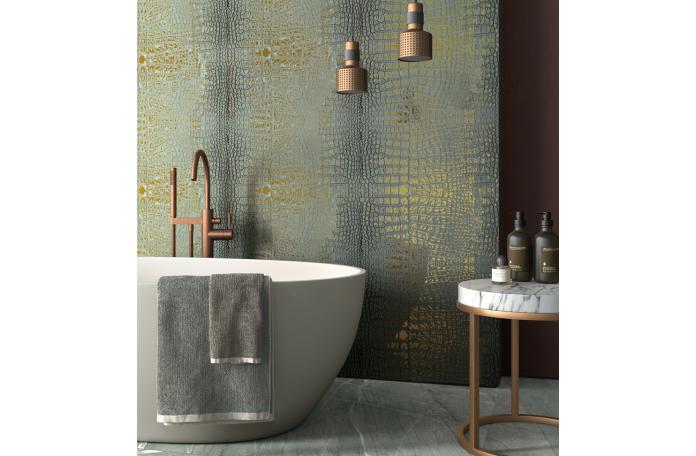 Гранитогрес The Room Croco 60/120см