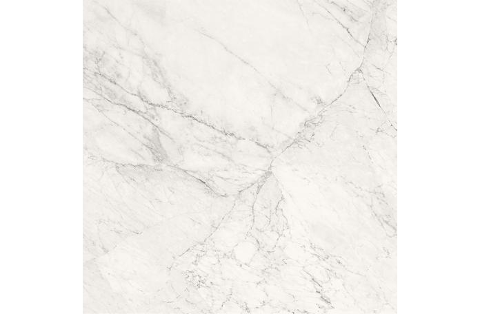 Гранитогрес Aesthetica Calacatta Extra White 120/120см гланц