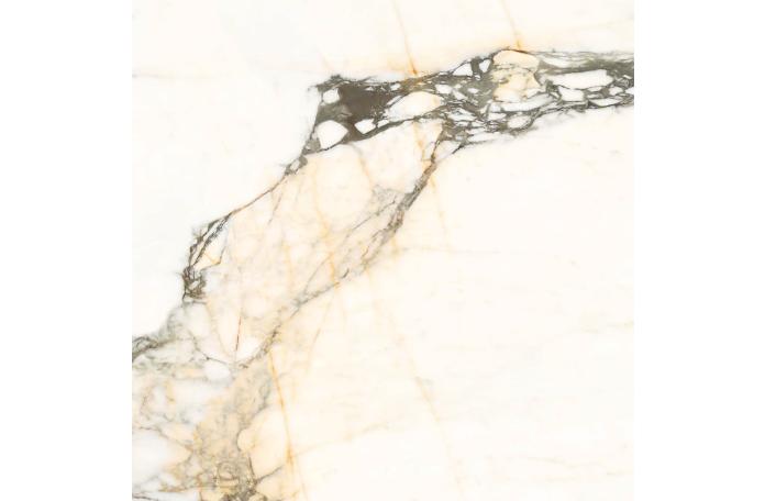 Гранитогрес Aesthetica Calacatta Paonazzo 120/120см гланц