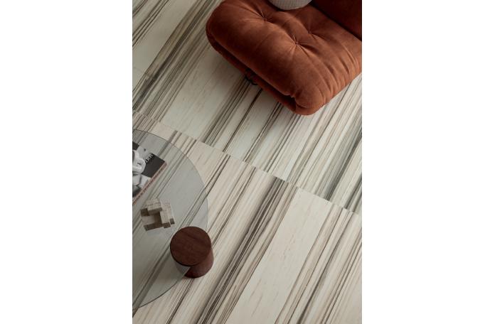 Гранитогрес Aesthetica Zebrino 120/120см сатен/мат