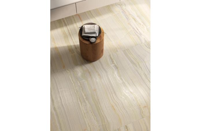 Гранитогрес Aesthetica Onyx Green 120/120см сатен/мат