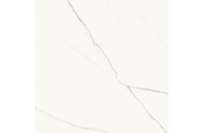 Гранитогрес Aesthetica Statuario Extra White 120/120см мат