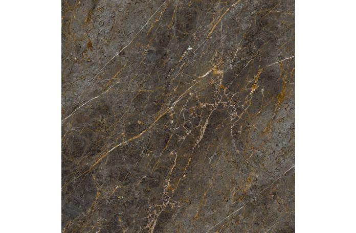 Гранитогрес Aesthetica Golden Brown 120/120см мат