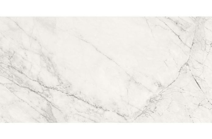 Гранитогрес Aesthetica Calacatta Extra White 60/120см гланц