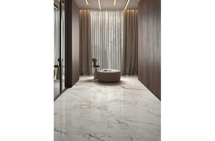 Гранитогрес Aesthetica Paonazzetto 60/120см гланц