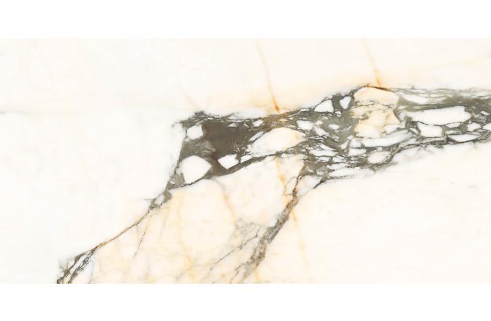 Гранитогрес Aesthetica Calacatta Paonazzo 60/120см гланц