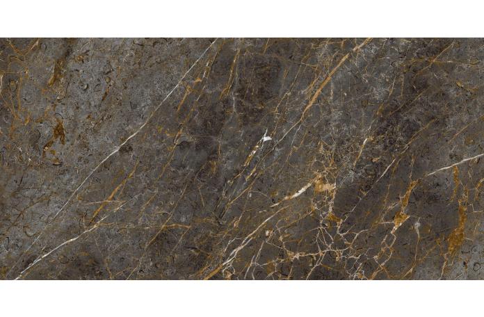 Гранитогрес Aesthetica Golden Brown 60/120см гланц