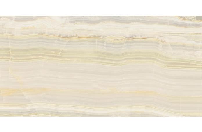 Гранитогрес Aesthetica Onyx Green 60/120см гланц