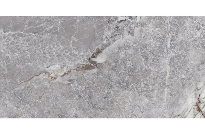 Гранитогрес Aesthetica Unico Grey 60/120см гланц