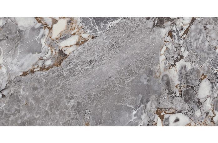 Гранитогрес Aesthetica Unico Grey 60/120см гланц